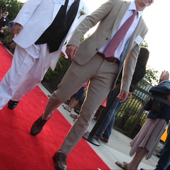 ASOS suit - Picture 4 of 4